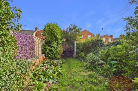 Abington Avenue