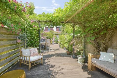 Nieuwe Karselaan 60 1182 BS AMSTELVEEN image 26