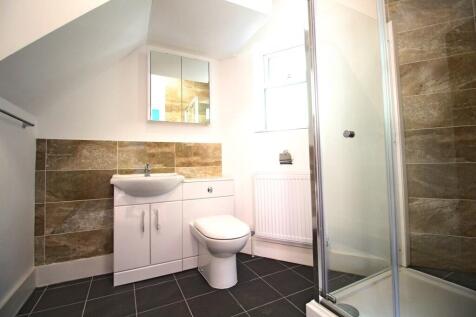 Bathroom Ground floor