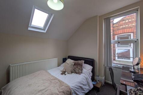 Arthur Avenue, Nottingham photo 4