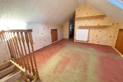 Highfield Loft 2