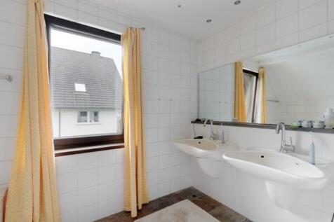 Badezimmer DG