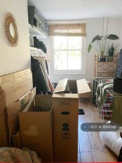 2nd Bedroom