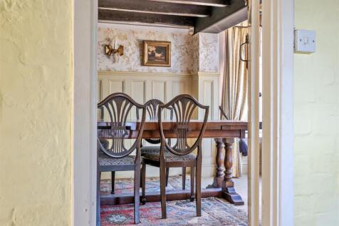 Clay Cottage, Creaton