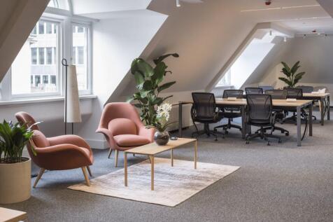 1-3 Royal Exchange - 3rd floor