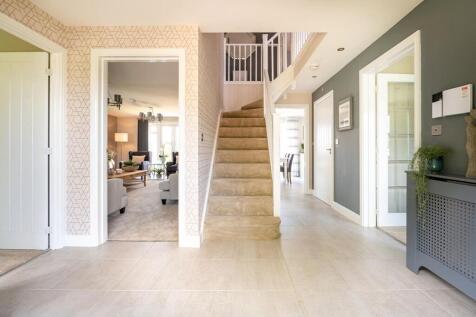 primary property image
