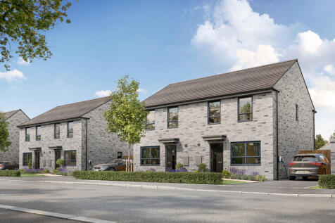 Illustrative image of the Maidstone at Somer Meadows