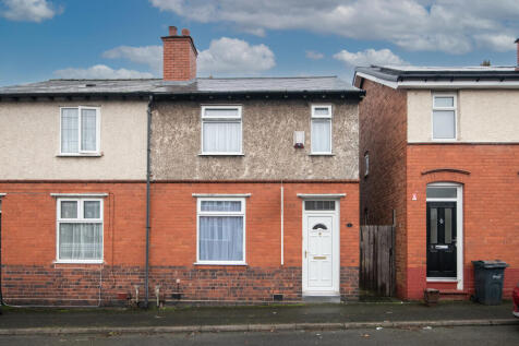 Wednesbury, WS10 - property photo