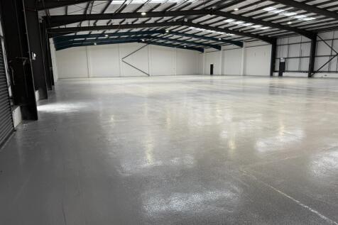 Light Industrial to rent Image 3