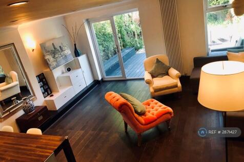 Lounge Birdview