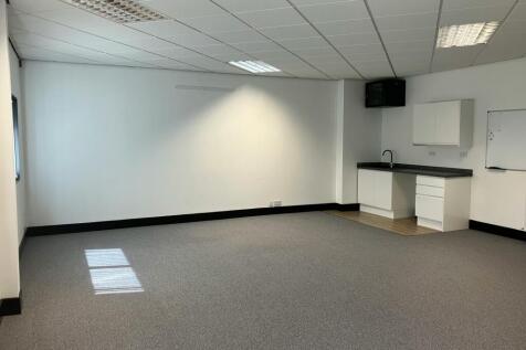 Office to rent Image 5