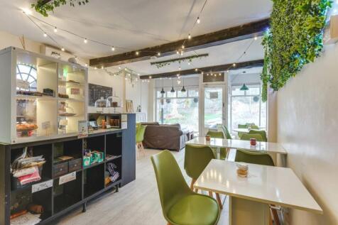 63 High St (The Hide