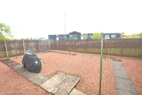 Drying Area