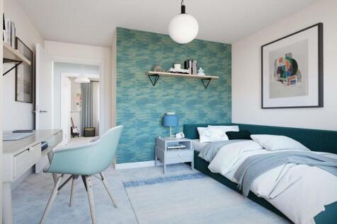 Bedroom 4 could be styled to suite the needs of your family