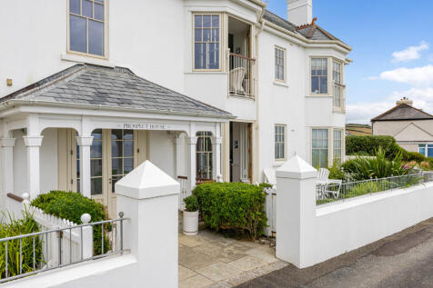 A01 - 2 Prospect House, Hallsands - 260629