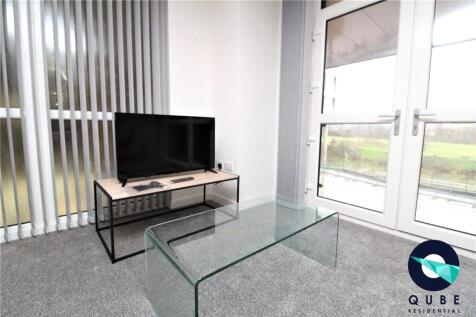 Adelphi Wharf 3, 7 Adelphi Street, Salford, Greater Manchester, M3 photo 3