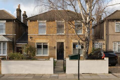 Osborne Road, E7