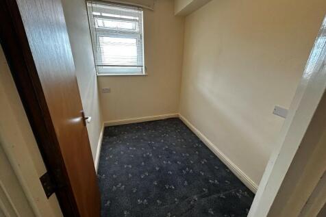 Single bedroom