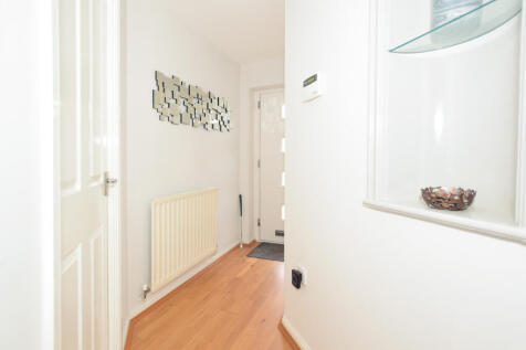 Darnell Walk, Bicester, Oxfordshire photo 4