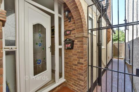 External Feature