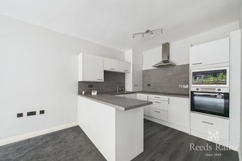 Kitchen/Living Area