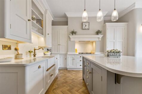 Kitchen B