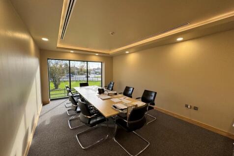 Office to rent Image 7