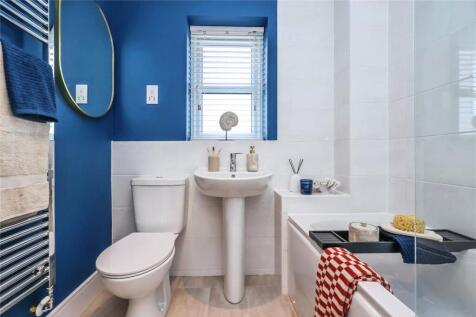 Typical Bathroom