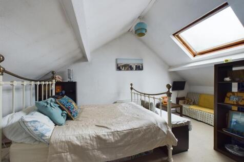 Attic Room