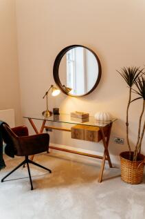 5 bed, 4 bath Town House in Edinburgh - Photo 19