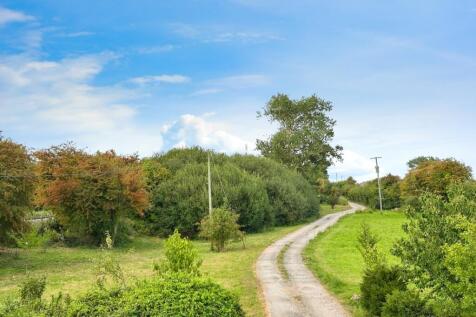 Views &amp; Driveway
