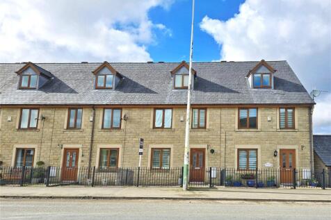 Modern Mews Property