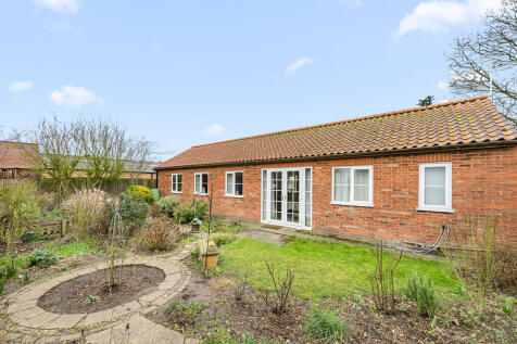 Rear Annexe 