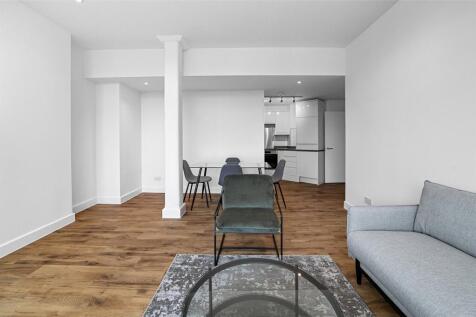 Reception/ Kitchen