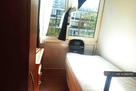 Single Bedroom