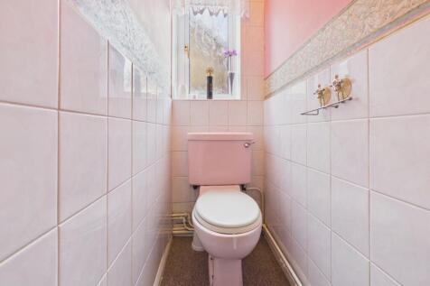 Separate WC