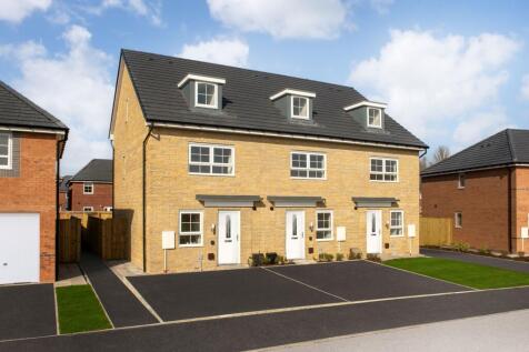 primary property image