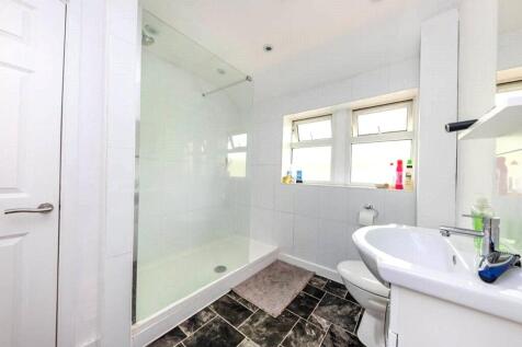 Shower Room/WC