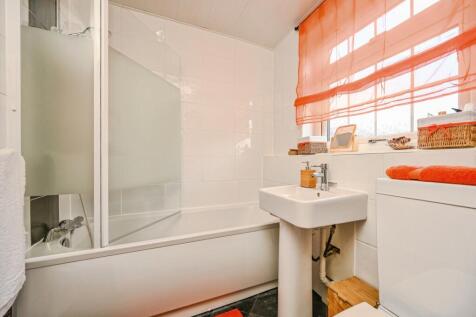 Bathroom W/C