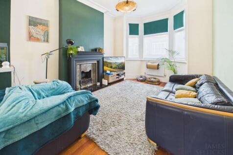 Open Plan Reception Rooms