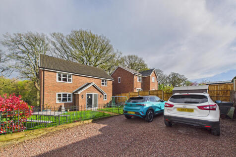 Stunning Woodland Views &amp; Juliet Balcony - Except