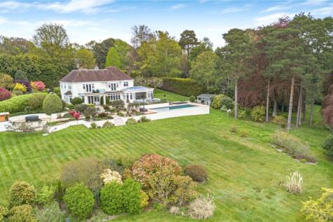 Landscaped Gardens