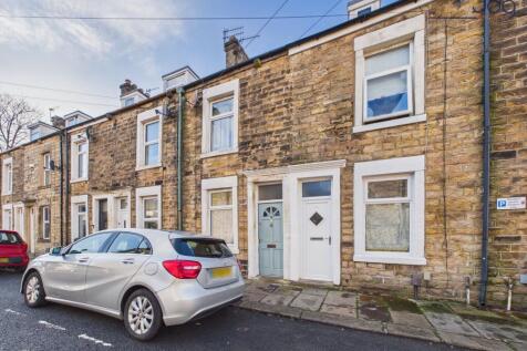 Welcome to Hinde Street!