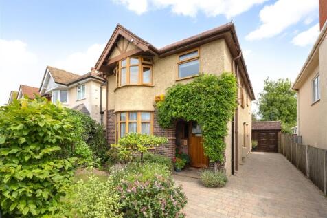 Fitzroy Road, Tankerton, Whitstable