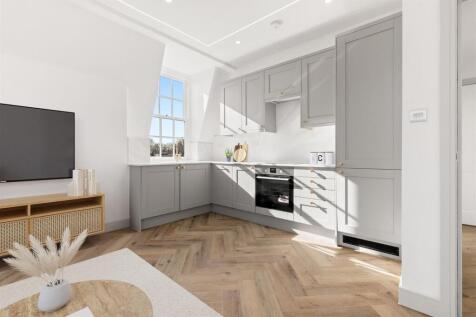 Living/Dining/Kitchen