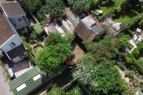 1 - Building Plot for Auction, Montpelier, Bristol