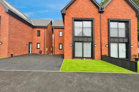 Show Home Photograph