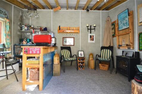 Outbuilding