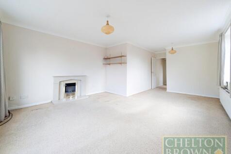 Living &amp; Dining Room