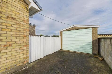Exterior: